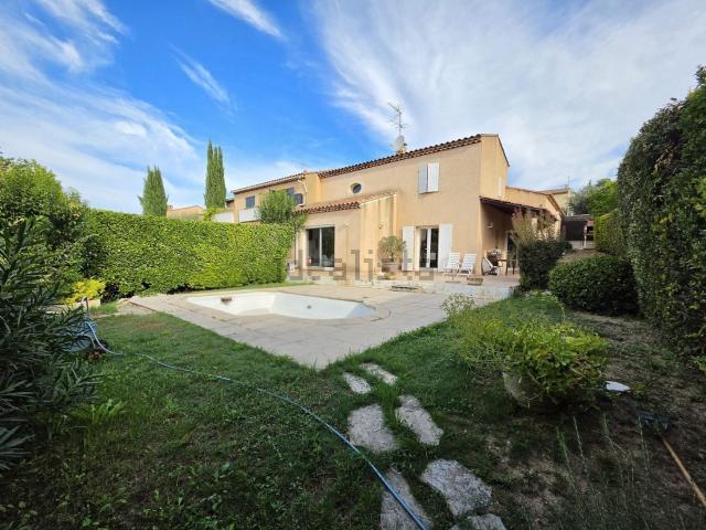 Maison, Aix en Provence