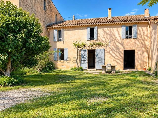 Maison, Aix en Provence