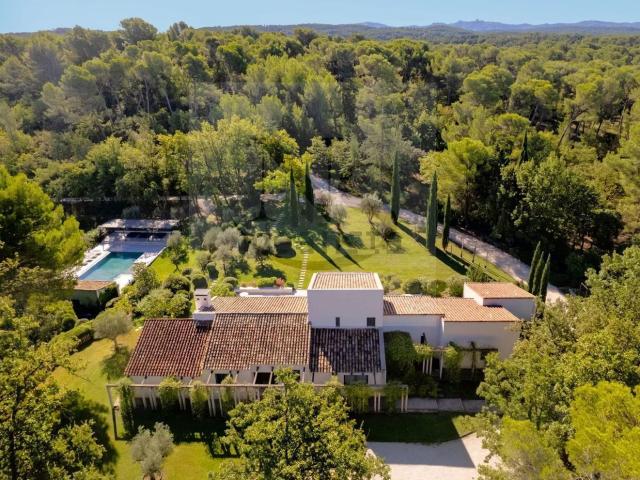 Maison, Aix en Provence