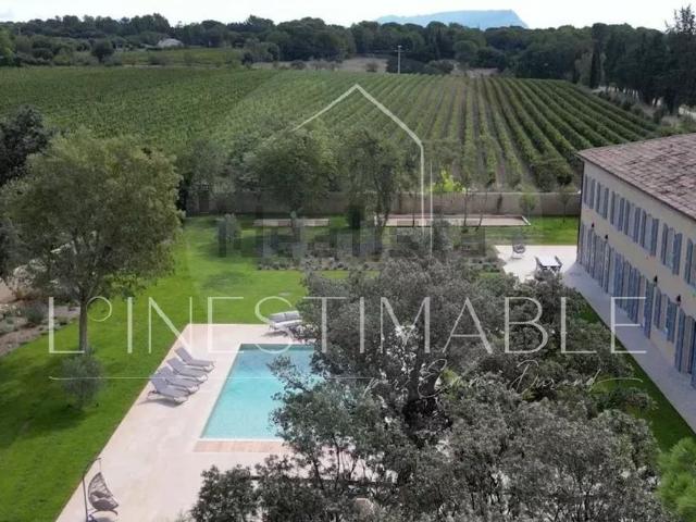Maison, Aix en Provence