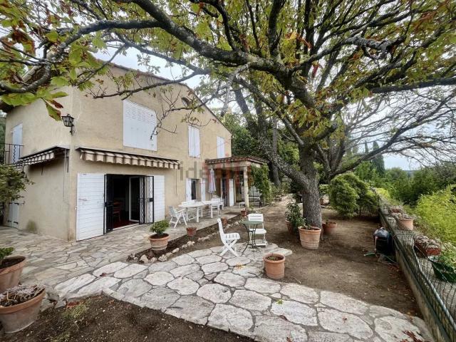 Maison, Aix en Provence