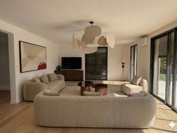 Maison • Aix en Provence