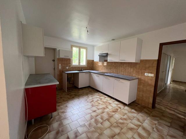 MAISON AIX EN PROVENCE 6 pièces 148m2