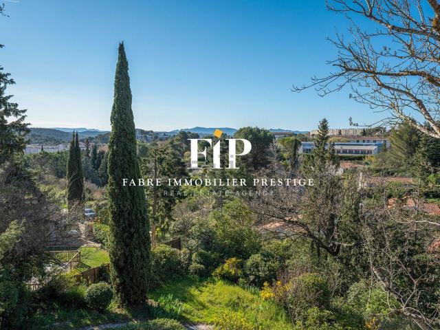 Maison, Aix en Provence