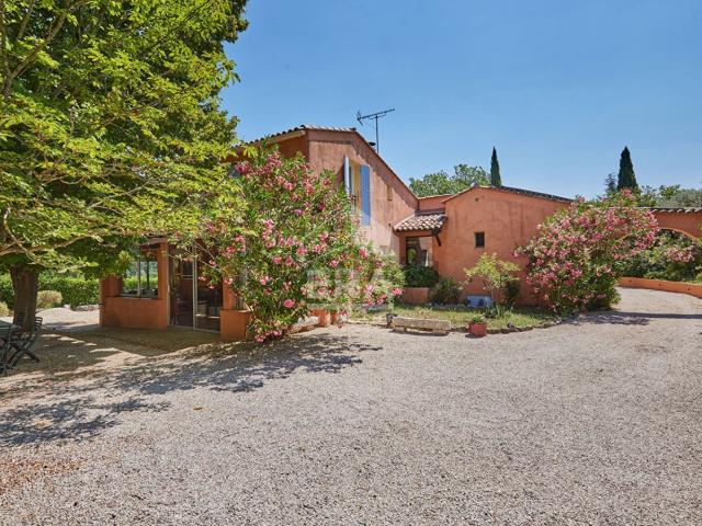 Maison, Aix en Provence