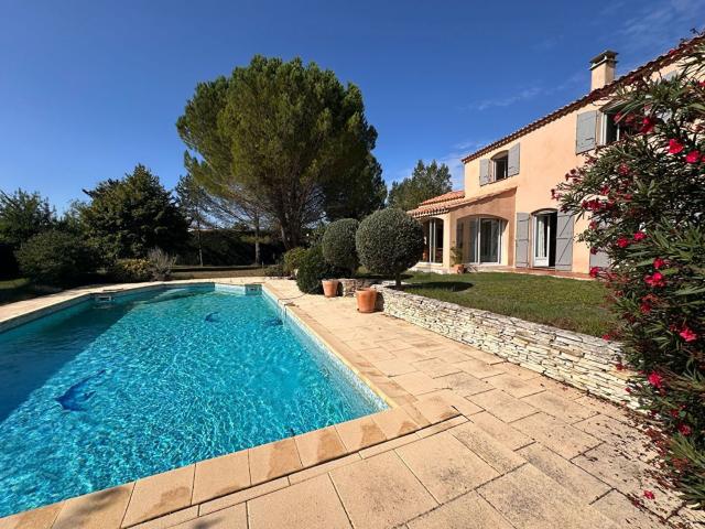 Maison, Aix en Provence