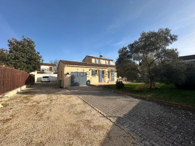Maison, Aix en Provence