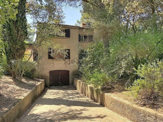 Maison, Aix en Provence