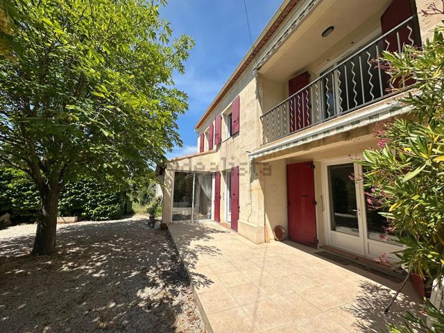 Maison, Aix en Provence