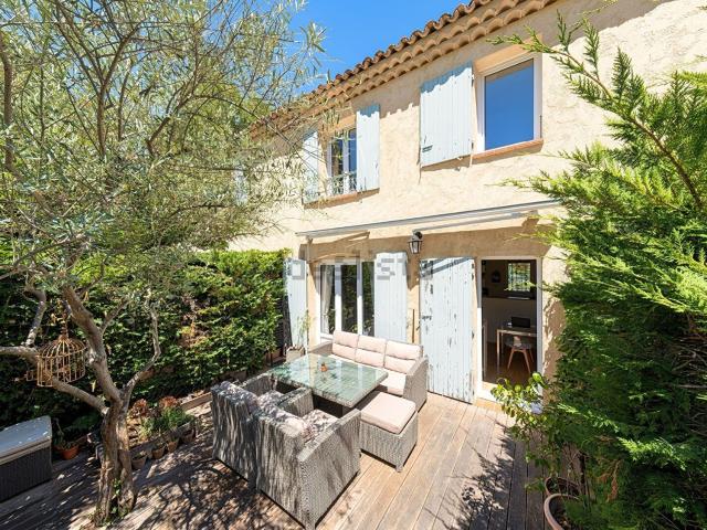 Maison, Aix en Provence