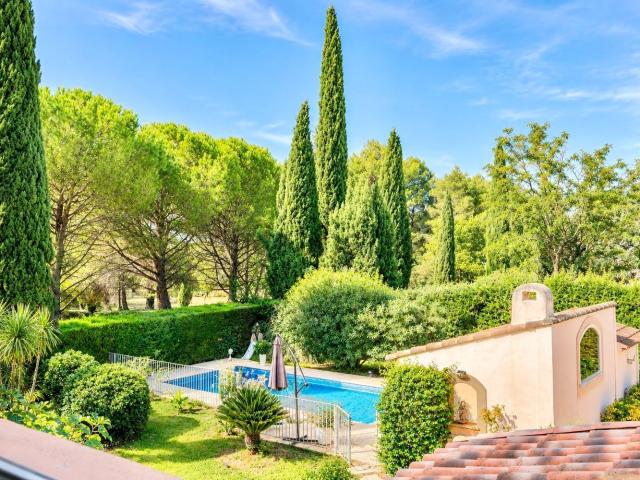 Maison, Aix en Provence