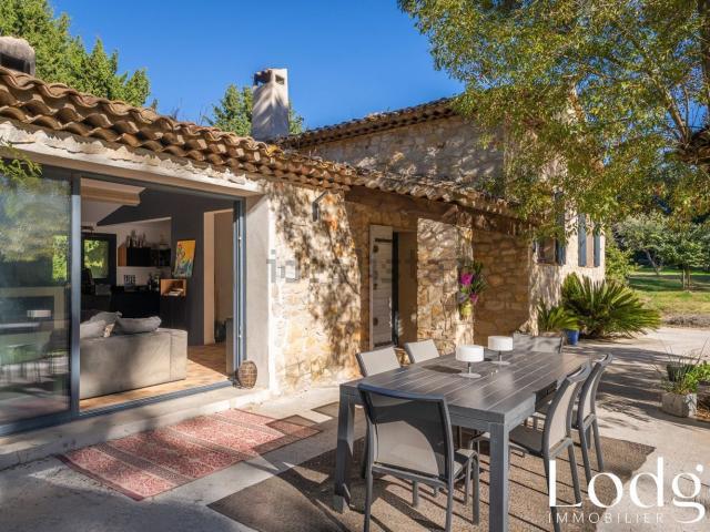 Maison, Aix en Provence
