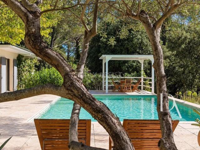 Maison, Aix en Provence