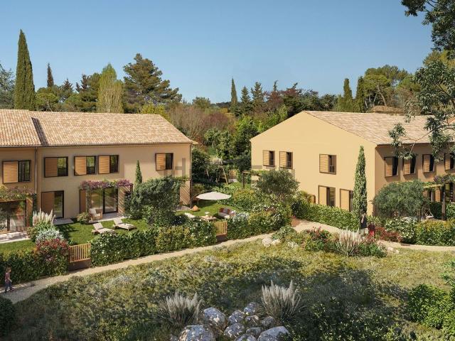 Maison, Aix en Provence