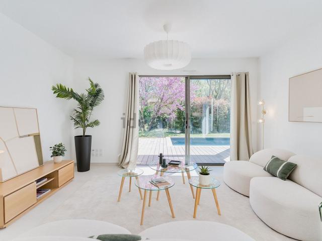 Maison, Aix en Provence