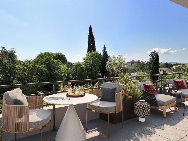 Maison, Aix en Provence