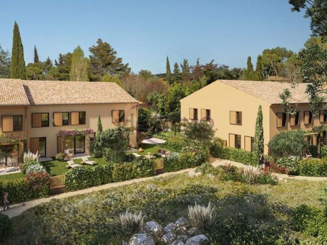 Maison, Aix en Provence
