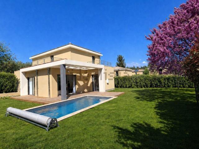 Maison, Aix en Provence