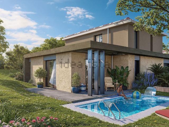 Maison, Aix en Provence
