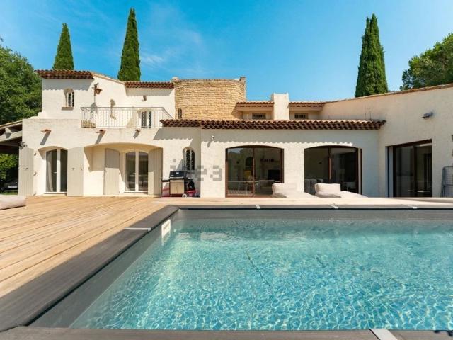 Maison, Aix en Provence