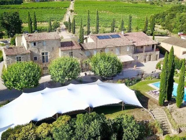 Maison, Aix en Provence