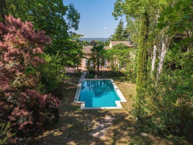 Maison, Aix en Provence