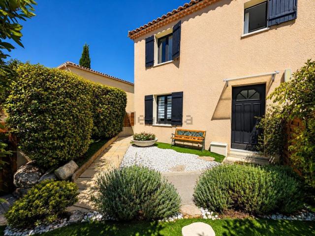 Maison, Aix en Provence