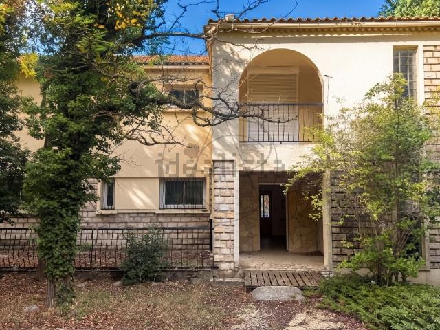 Maison, Aix en Provence