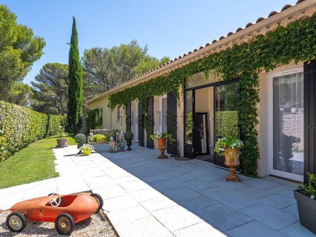 Maison, Aix en Provence