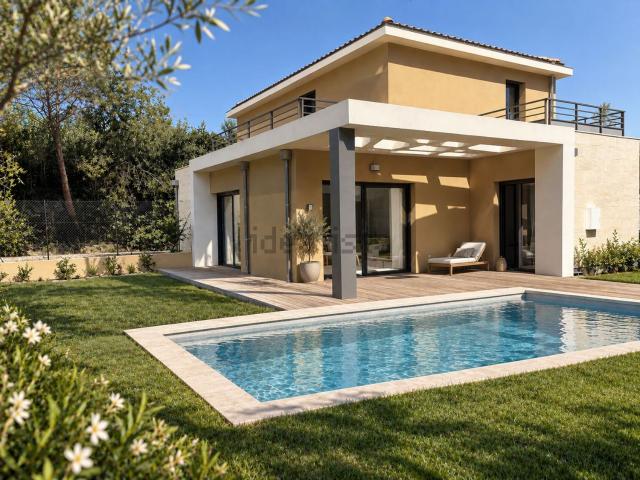 Maison, Aix en Provence