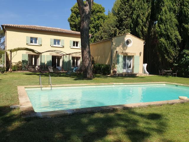 Maison, Aix en Provence