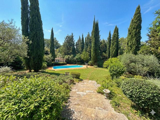 Maison, Aix en Provence