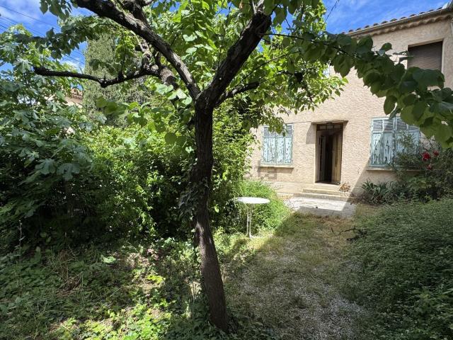Maison, Aix en Provence
