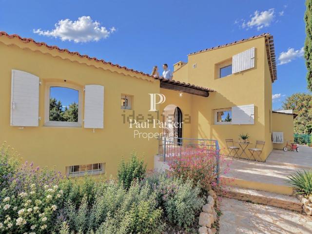 Maison, Aix en Provence