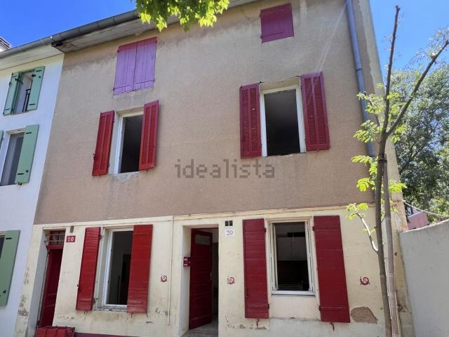 Maison, Aix en Provence