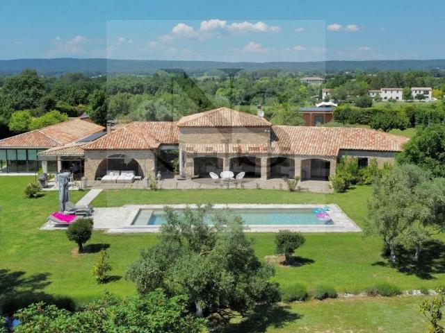 Maison, Aix en Provence
