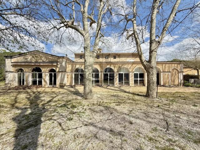 Maison, Aix en Provence