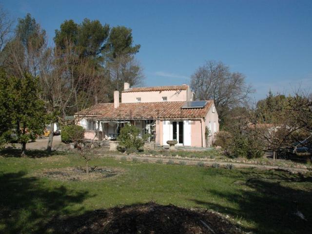 Maison, Aix en Provence