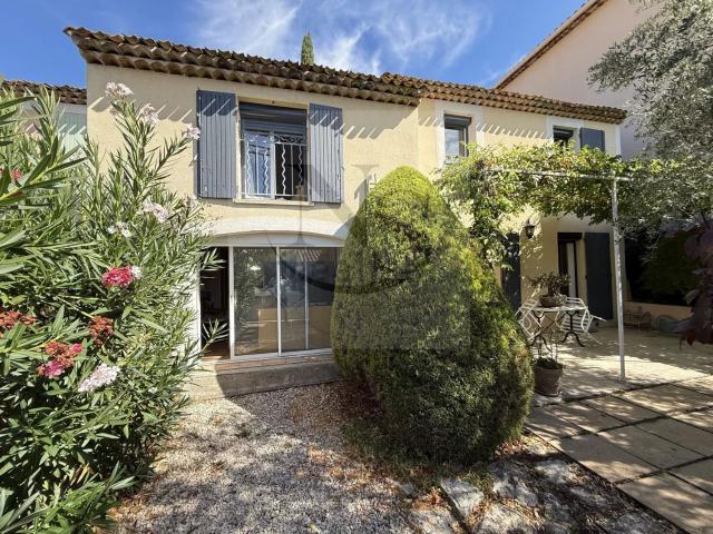 Maison, Aix en Provence