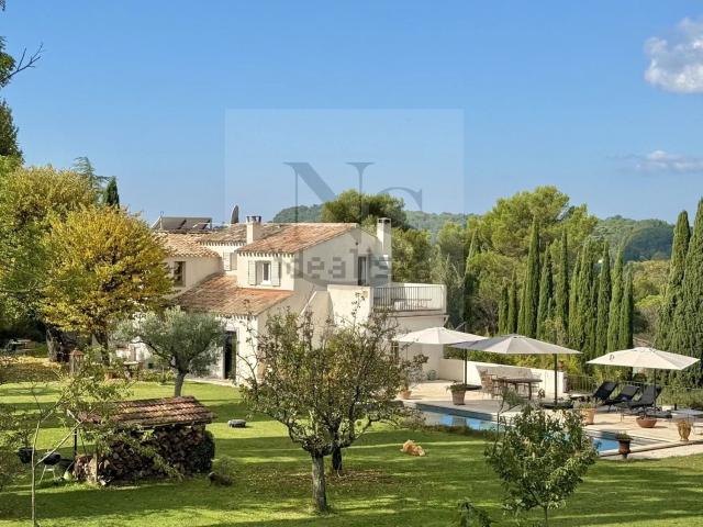 Maison, Aix en Provence