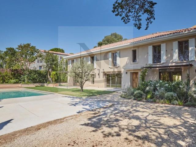 Maison, Aix en Provence