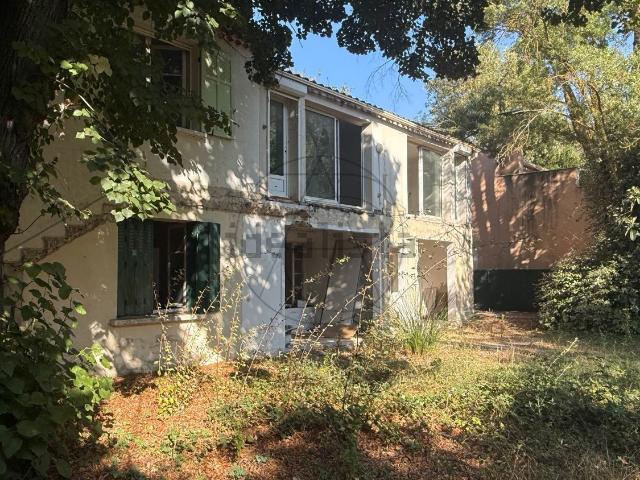 Maison, Aix en Provence