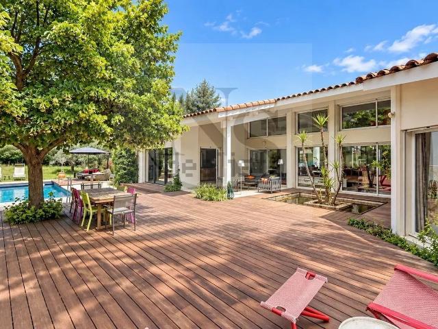 Maison, Aix en Provence