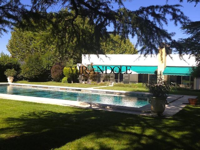 Maison, Aix en Provence