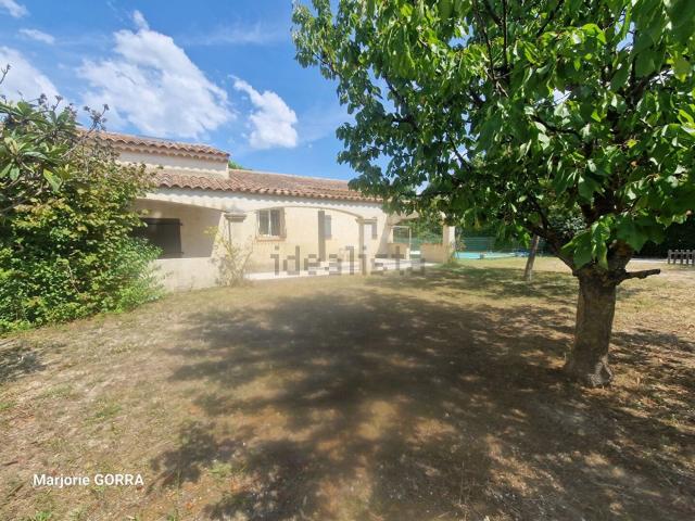 Maison, Aix en Provence
