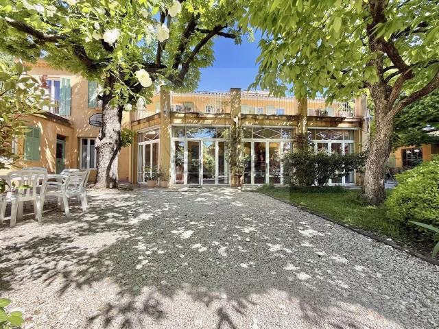 Maison, Aix en Provence