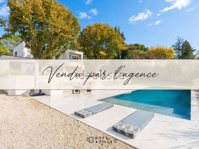 Maison, Aix en Provence