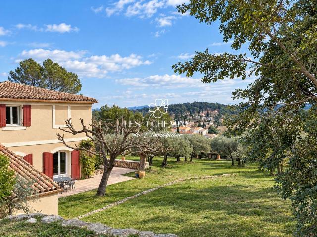Maison, Aix en Provence