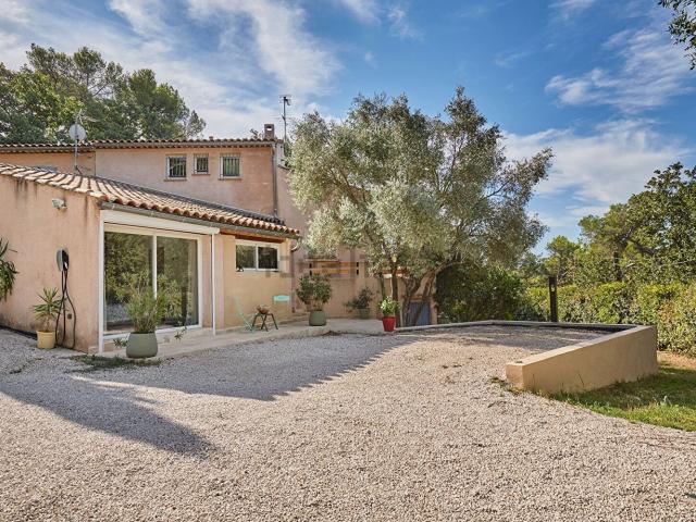 Maison, Aix en Provence