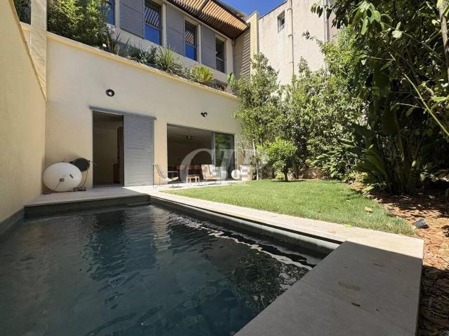 Maison, Aix en Provence